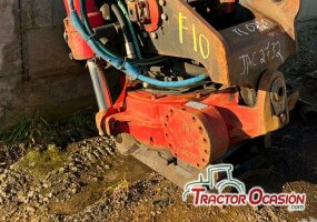 ROTOTILT INDEXATOR RT60B