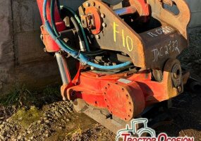 ROTOTILT INDEXATOR RT60B