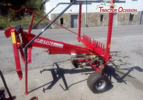 JF STOLL R 420 DS