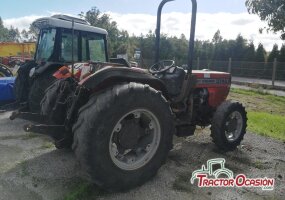 MASSEY FERGUSON374F