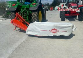 KUHN GMD500