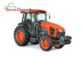 KUBOTA 5002 NARROW