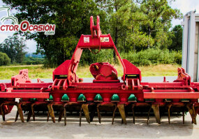 KVERNELAND NGS-301
