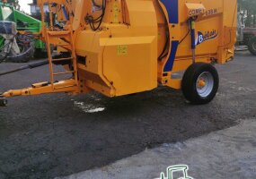 ENCAMADORA BELAIR COMET 638 M