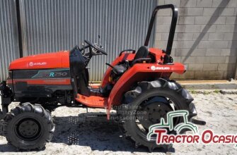 MARIPOSA CLAAS ECONOMICA