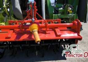 ROTOVATOR MITSUBISHI 145
