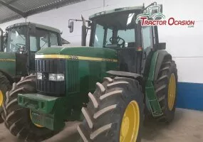 JOHN DEERE 6910 PREMIUN