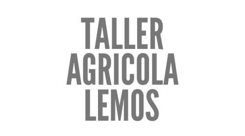 TALLER AGRICOLA LEMOS