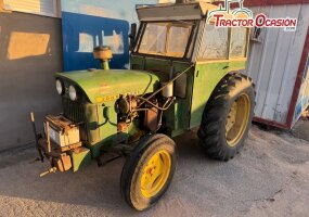 John Deere 1030