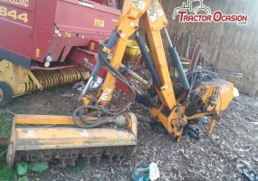 BOMFORD 468 S
