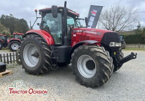 CASE IH PUMA 200 CVX