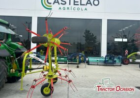 CLAAS VOLTO 540H