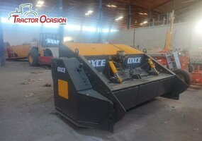 Fresadora FPRD 230.25 de AgriWorld