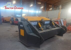 Fresadora FPRD 230.25 de AgriWorld