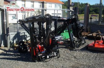 GRUAS