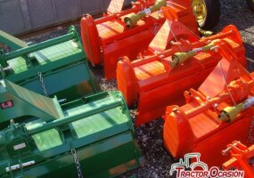 Fresadoras Varios Modelos