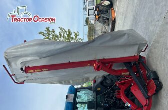 LELY SPLENDIMO 320 M