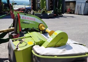 Claas Disco FC 3200