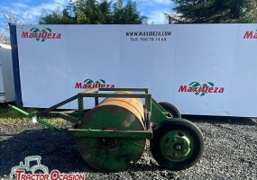 RODILLO COMPACTADOR 2 METROS US 3397