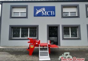 MCB Horizontal/Vertical