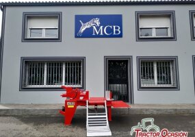MCB Horizontal/Vertical