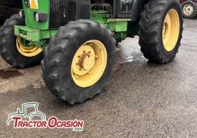 John Deere 3350 SDT