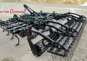 VIBROCULTIVADOR BRAZO 45X12