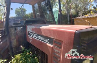 new holland fiat 7066s