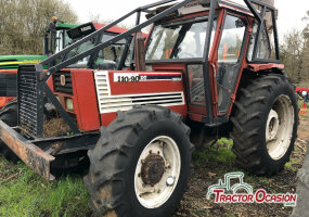 Fiat 110-90
