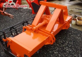 FRESADORA CON RODILLO