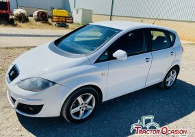 SEAT ALTEA 1.6 ECOMOTIVE 2012