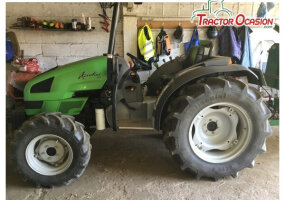 Deutz Agrokid 55