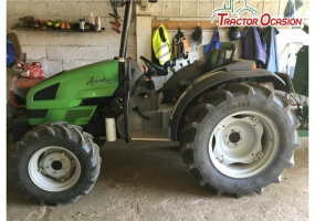 Deutz Agrokid 55
