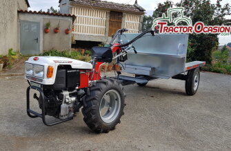 Roteco Tristar