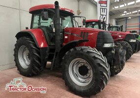 CASE IH CVX150