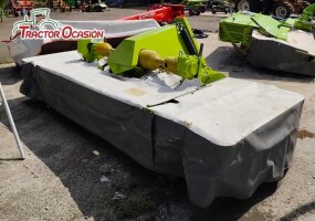 SEGADORA FRONTAL CLAAS DISCO 3050 FC