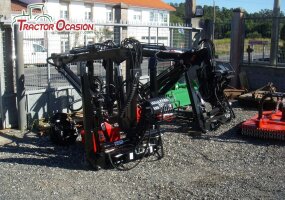 GRUAS
