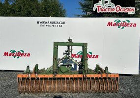 GRADA ROTATIVA AMAZONE KG3001 SUPER US 3533
