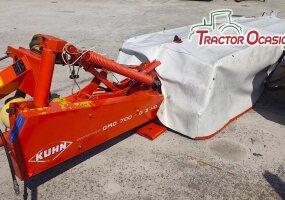 KUHN GMD 700 GII