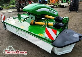 SEGADORA FRONTAL MCHALE F3100 PROGLIDE