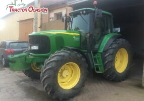 John Deere 6620