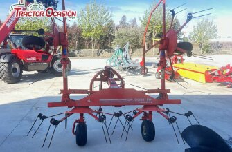 KUHN GF 5001 MH
