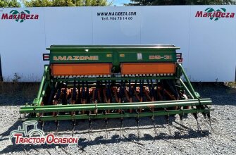 SEMBRADORA AMAZONE D9 30 US 3472