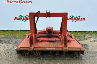 DESBROZADORA 1700 DESPLAZABLE US 2880