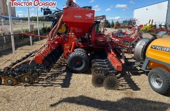 KUHN SD 4500