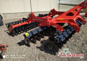 KUHN OPTIMER 3 MTS