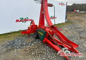 PICADORA MAIZ GAMOSARI US 