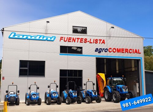 TALLERES FUENTES LISTA SL