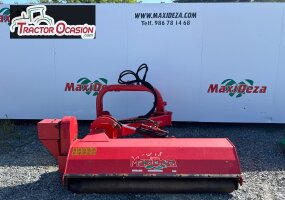 TRITURADORA CLIENTE AGRIMAX AGF180 US 3530