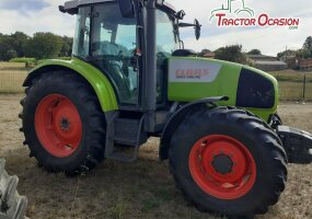 CLAAS ARES 556 RZ